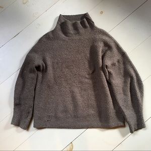 French Connection Turtleneck Sweater